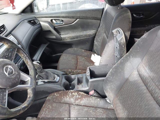 Aukcja sprzedaży 2019 Nissan Rogue Sv, vin: JN8AT2MV7KW378785, numer aukcji: 46183979
