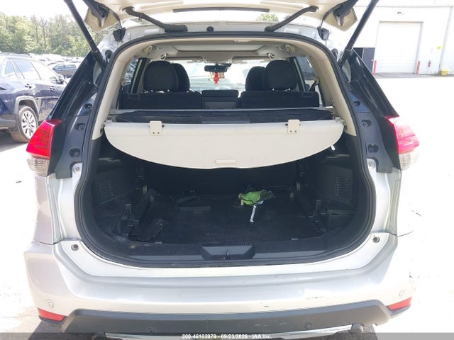 Aukcja sprzedaży 2019 Nissan Rogue Sv, vin: JN8AT2MV7KW378785, numer aukcji: 46183979