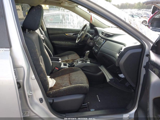 Aukcja sprzedaży 2019 Nissan Rogue Sv, vin: JN8AT2MV7KW378785, numer aukcji: 46183979