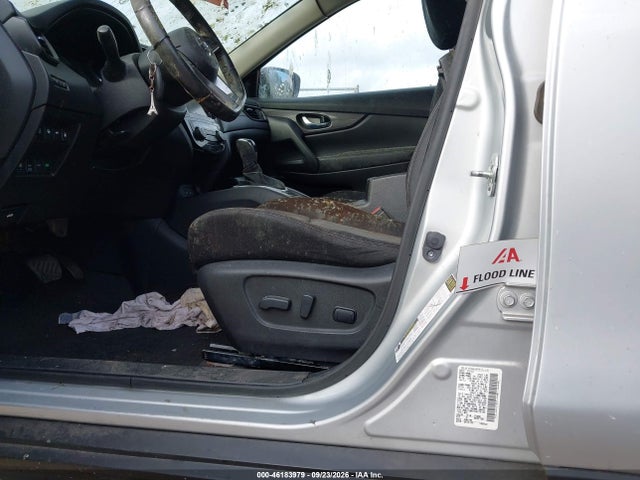 Aukcja sprzedaży 2019 Nissan Rogue Sv, vin: JN8AT2MV7KW378785, numer aukcji: 46183979