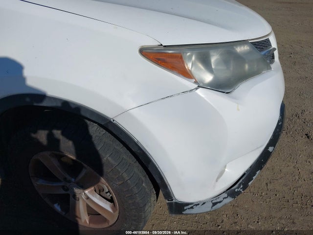 Toyota Rav4 Xle 2014 JTMRFREV4EJ001166 Image 16