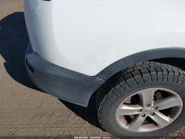 Toyota Rav4 Xle 2014 JTMRFREV4EJ001166 Image 6