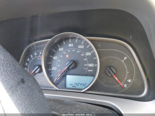 Toyota Rav4 Xle 2014 JTMRFREV4EJ001166 Image 7