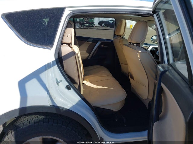 Toyota Rav4 Xle 2014 JTMRFREV4EJ001166 Image 8