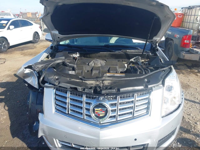 Продаж на аукціоні авто 2016 Cadillac Srx Luxury Collection, vin: 3GYFNBE36GS558278, номер лоту: 46183989