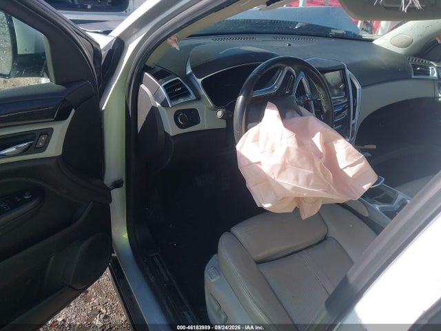 Продаж на аукціоні авто 2016 Cadillac Srx Luxury Collection, vin: 3GYFNBE36GS558278, номер лоту: 46183989