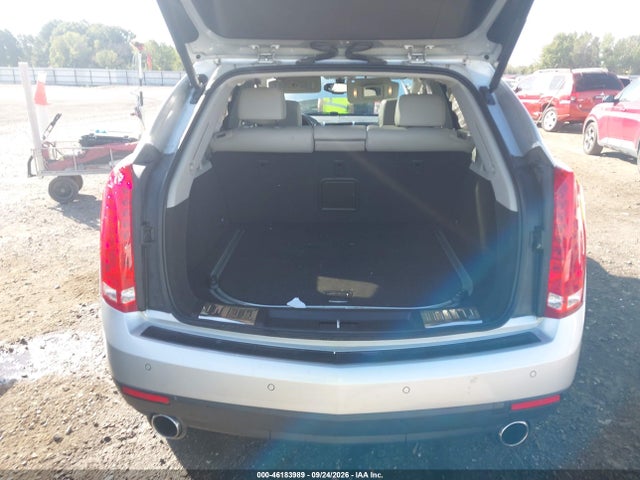 Продаж на аукціоні авто 2016 Cadillac Srx Luxury Collection, vin: 3GYFNBE36GS558278, номер лоту: 46183989