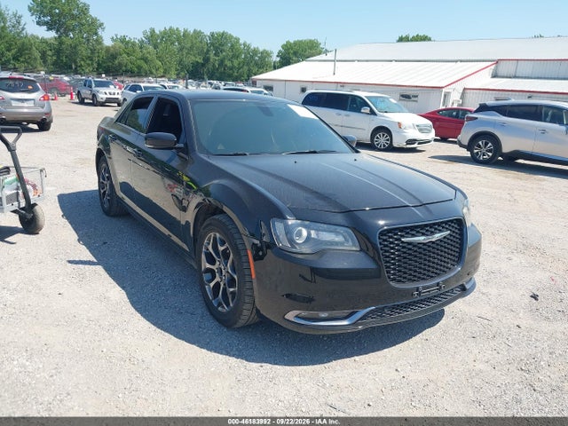 Aukcja sprzedaży 2016 Chrysler 300 300s, vin: 2C3CCAGG0GH262074, numer aukcji: 46183992