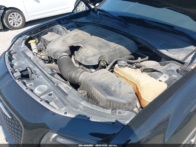 Aukcja sprzedaży 2016 Chrysler 300 300s, vin: 2C3CCAGG0GH262074, numer aukcji: 46183992