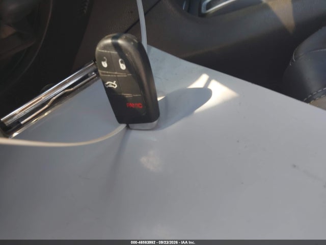 Aukcja sprzedaży 2016 Chrysler 300 300s, vin: 2C3CCAGG0GH262074, numer aukcji: 46183992