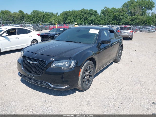 Aukcja sprzedaży 2016 Chrysler 300 300s, vin: 2C3CCAGG0GH262074, numer aukcji: 46183992