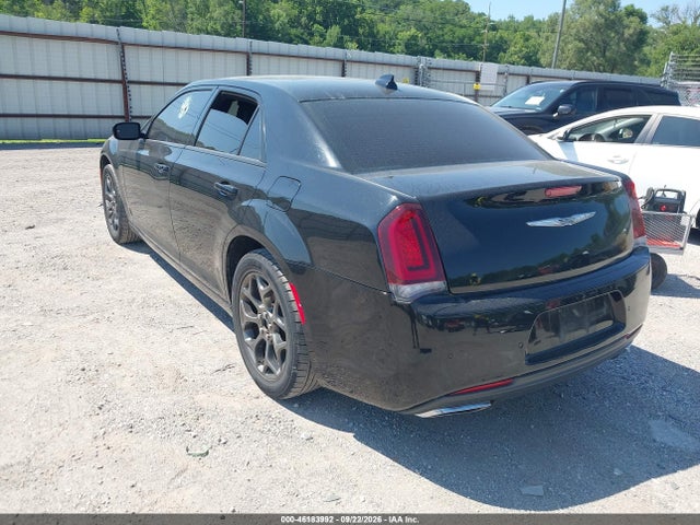 Aukcja sprzedaży 2016 Chrysler 300 300s, vin: 2C3CCAGG0GH262074, numer aukcji: 46183992