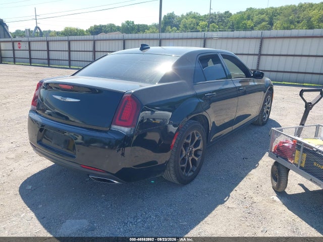 Aukcja sprzedaży 2016 Chrysler 300 300s, vin: 2C3CCAGG0GH262074, numer aukcji: 46183992