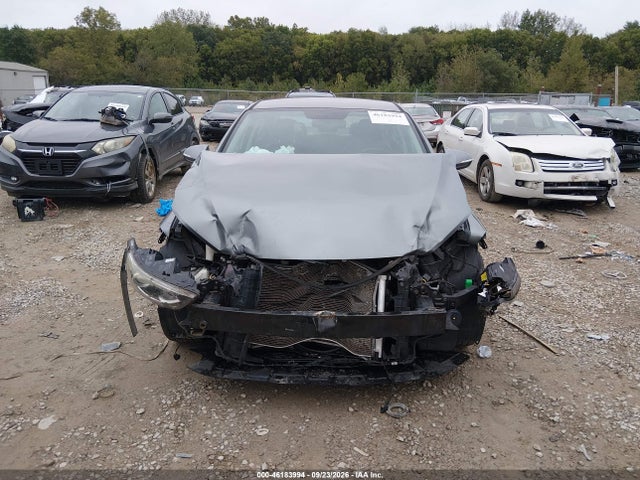 Aukcja sprzedaży 2017 Hyundai Elantra Limited, vin: KMHD84LF3HU281082, numer aukcji: 46183994