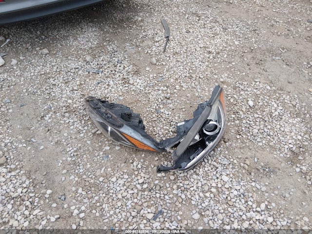 Aukcja sprzedaży 2017 Hyundai Elantra Limited, vin: KMHD84LF3HU281082, numer aukcji: 46183994