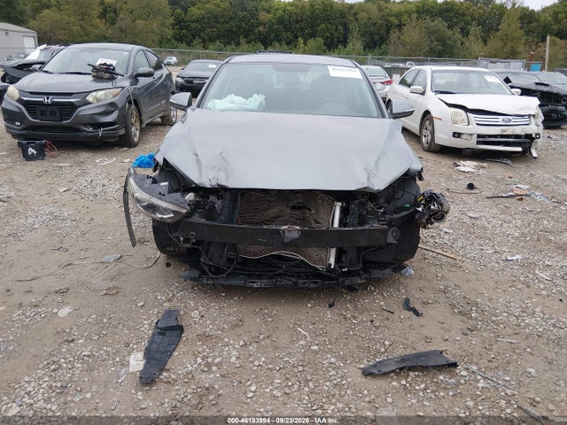 Aukcja sprzedaży 2017 Hyundai Elantra Limited, vin: KMHD84LF3HU281082, numer aukcji: 46183994