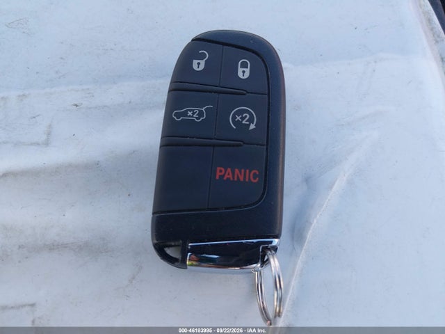 2026 Jeep Compass Limited Altitude მანქანა იყიდება აუქციონზე, vin: 3C4NJDCN6TT258967, აუქციონის ნომერი: 46183995