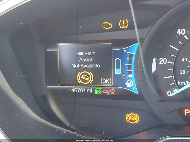 Aukcja sprzedaży 2017 Ford Fusion Hybrid Se, vin: 3FA6P0LU0HR142452, numer aukcji: 46183998