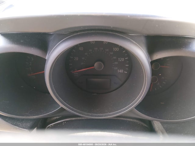 Auction sale of the 2013 Kia Soul, vin: KNDJT2A54D7758096, lot number: 46184000