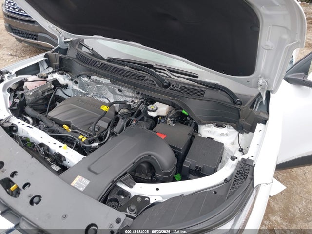 Продажа на аукционе авто 2026 Chevrolet Trax Fwd Lt, vin: KL77LHEP1TC196170, номер лота: 46184005