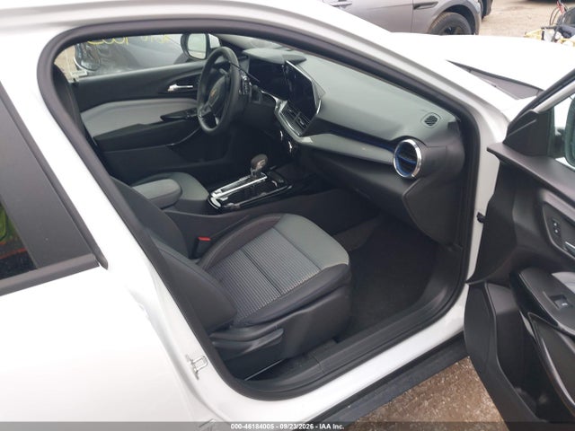 Продажа на аукционе авто 2026 Chevrolet Trax Fwd Lt, vin: KL77LHEP1TC196170, номер лота: 46184005