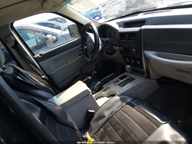 Aukcja sprzedaży 2008 Jeep Liberty Sport, vin: 1J8GP28K68W233037, numer aukcji: 46184014