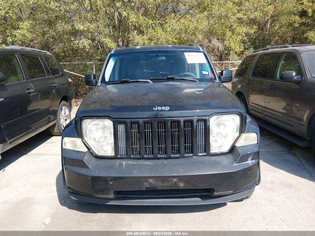 Aukcja sprzedaży 2008 Jeep Liberty Sport, vin: 1J8GP28K68W233037, numer aukcji: 46184014