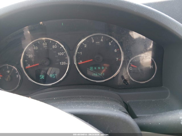 Aukcja sprzedaży 2008 Jeep Liberty Sport, vin: 1J8GP28K68W233037, numer aukcji: 46184014