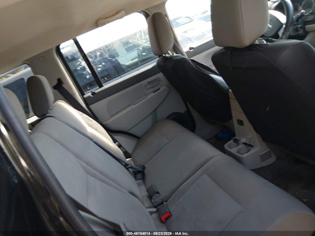 Aukcja sprzedaży 2008 Jeep Liberty Sport, vin: 1J8GP28K68W233037, numer aukcji: 46184014