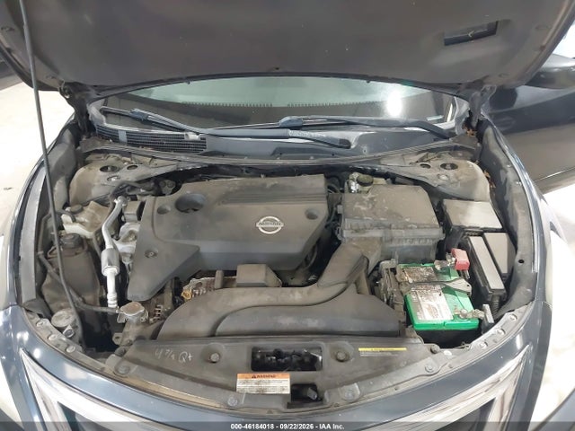 Продаж на аукціоні авто 2014 Nissan Altima 2.5 S, vin: 1N4AL3AP4EN212618, номер лоту: 46184018