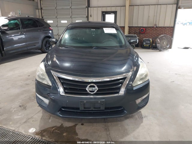 Продаж на аукціоні авто 2014 Nissan Altima 2.5 S, vin: 1N4AL3AP4EN212618, номер лоту: 46184018