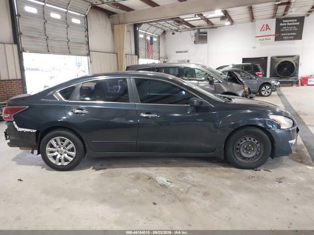 Продаж на аукціоні авто 2014 Nissan Altima 2.5 S, vin: 1N4AL3AP4EN212618, номер лоту: 46184018