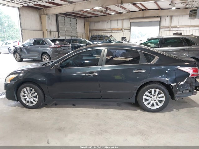 Продаж на аукціоні авто 2014 Nissan Altima 2.5 S, vin: 1N4AL3AP4EN212618, номер лоту: 46184018