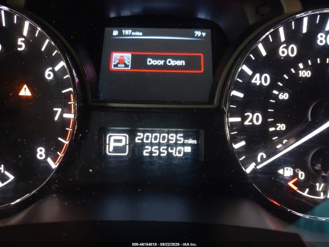 Продаж на аукціоні авто 2014 Nissan Altima 2.5 S, vin: 1N4AL3AP4EN212618, номер лоту: 46184018