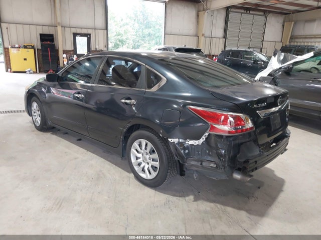 Продаж на аукціоні авто 2014 Nissan Altima 2.5 S, vin: 1N4AL3AP4EN212618, номер лоту: 46184018