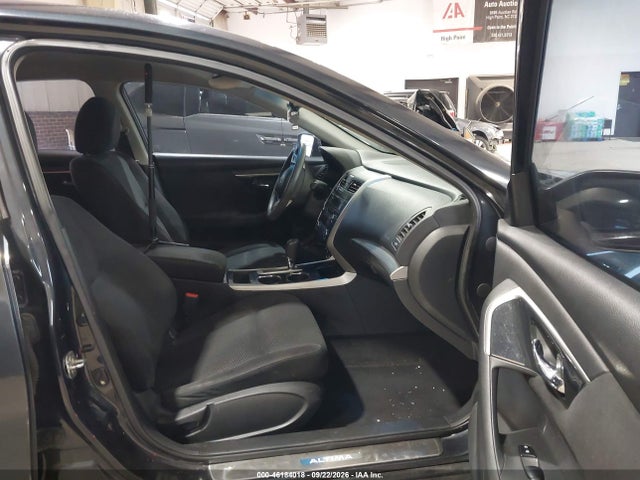 Продаж на аукціоні авто 2014 Nissan Altima 2.5 S, vin: 1N4AL3AP4EN212618, номер лоту: 46184018