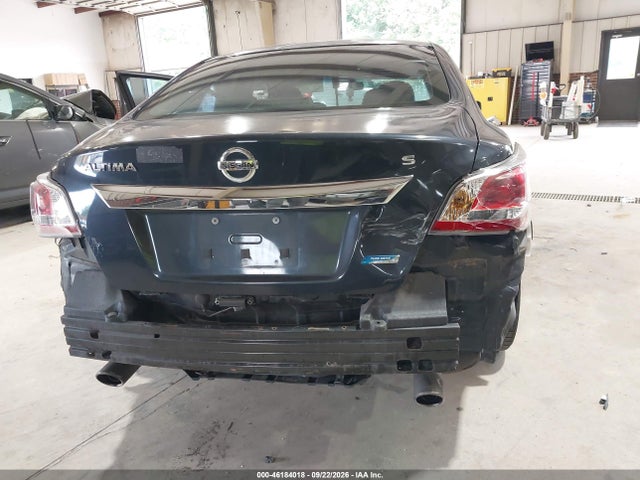 Продаж на аукціоні авто 2014 Nissan Altima 2.5 S, vin: 1N4AL3AP4EN212618, номер лоту: 46184018