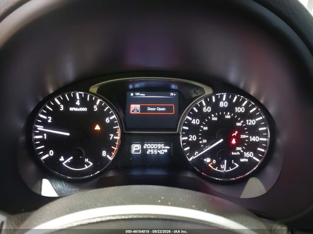 Продаж на аукціоні авто 2014 Nissan Altima 2.5 S, vin: 1N4AL3AP4EN212618, номер лоту: 46184018