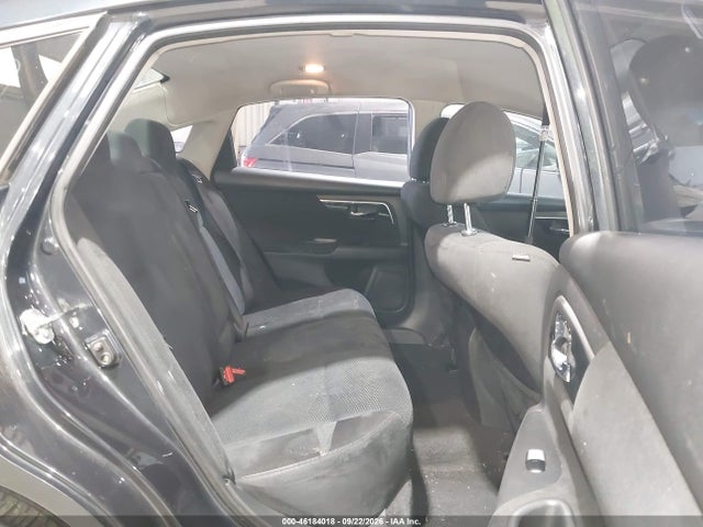 Продаж на аукціоні авто 2014 Nissan Altima 2.5 S, vin: 1N4AL3AP4EN212618, номер лоту: 46184018
