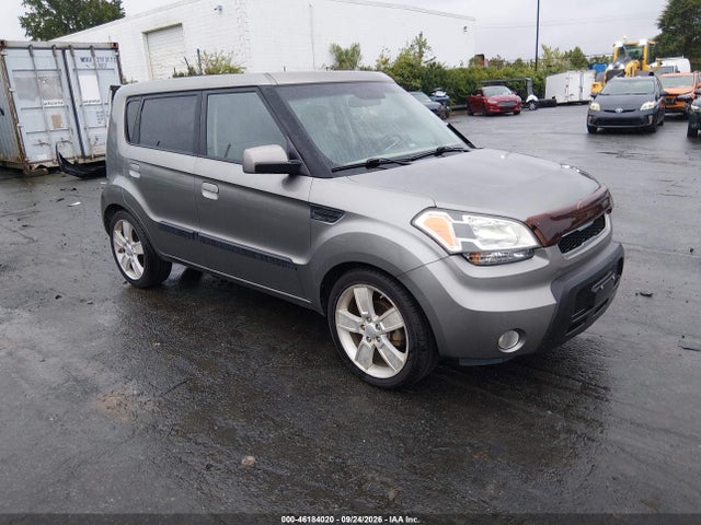 Aukcja sprzedaży 2010 Kia Soul !, vin: KNDJT2A25A7037786, numer aukcji: 46184020