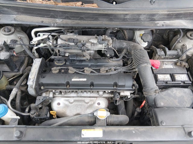Auction sale of the 2010 Kia Soul !, vin: KNDJT2A25A7037786, lot number: 46184020