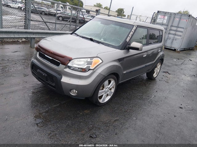 Auction sale of the 2010 Kia Soul !, vin: KNDJT2A25A7037786, lot number: 46184020