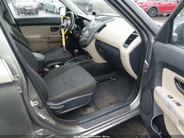 Auction sale of the 2010 Kia Soul !, vin: KNDJT2A25A7037786, lot number: 46184020
