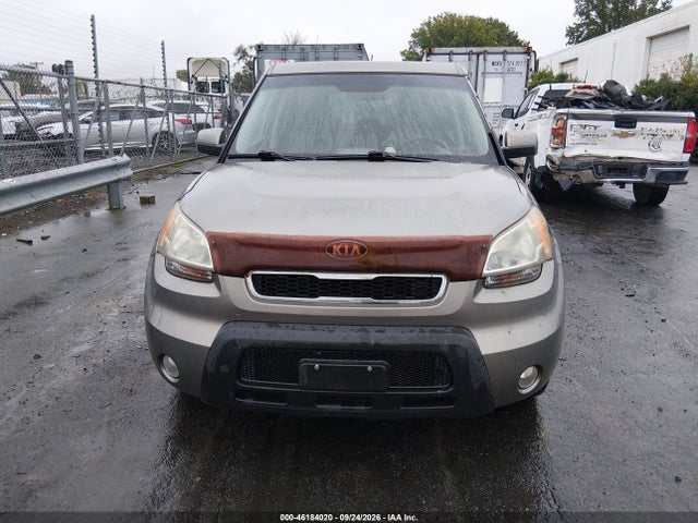 Auction sale of the 2010 Kia Soul !, vin: KNDJT2A25A7037786, lot number: 46184020