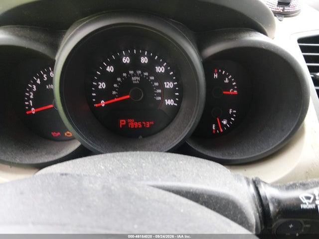 Auction sale of the 2010 Kia Soul !, vin: KNDJT2A25A7037786, lot number: 46184020