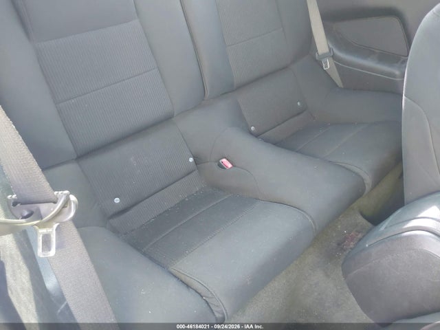 2013 Ford Mustang V6 მანქანა იყიდება აუქციონზე, vin: 1ZVBP8AM4D5245118, აუქციონის ნომერი: 46184021