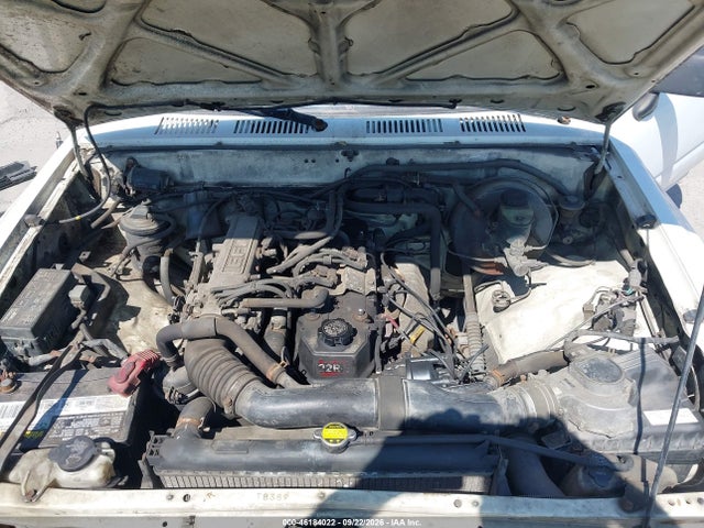 Auction sale of the 1993 Toyota Pickup 1/2 Ton Short Whlbase Stb, vin: 4TARN81A5PZ085806, lot number: 46184022