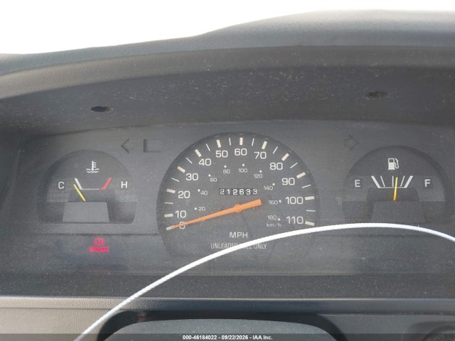 Auction sale of the 1993 Toyota Pickup 1/2 Ton Short Whlbase Stb, vin: 4TARN81A5PZ085806, lot number: 46184022