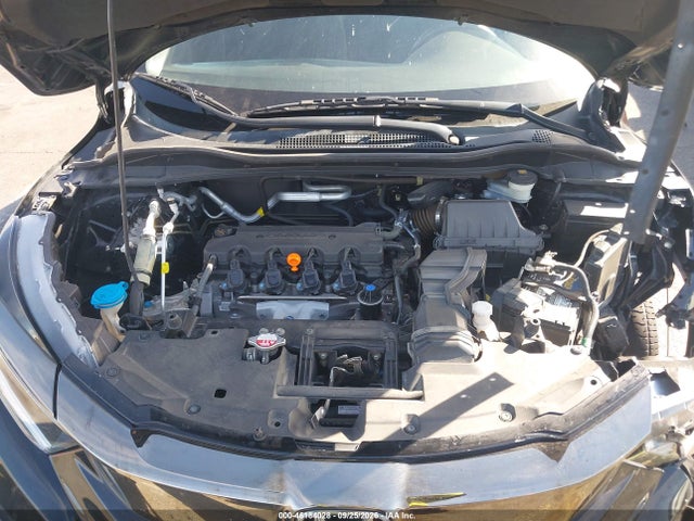 Продаж на аукціоні авто 2019 Honda Hr-v Sport, vin: 3CZRU5H16KM727093, номер лоту: 46184028
