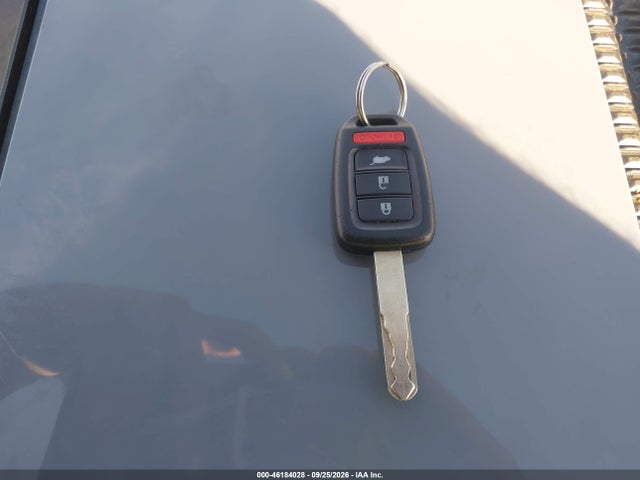 Продаж на аукціоні авто 2019 Honda Hr-v Sport, vin: 3CZRU5H16KM727093, номер лоту: 46184028